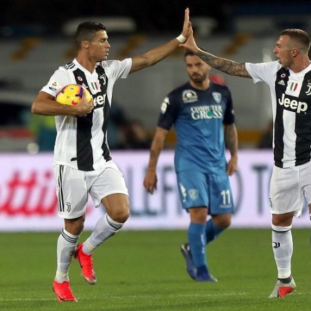 W88 Dự đoán Juventus vs Atalanta lúc 00h30 ngày 17/12/2020