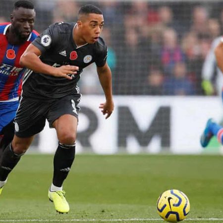 W88 Dự đoán Crystal Palace vs Leicester lúc 22h00 ngày 28/12/2020