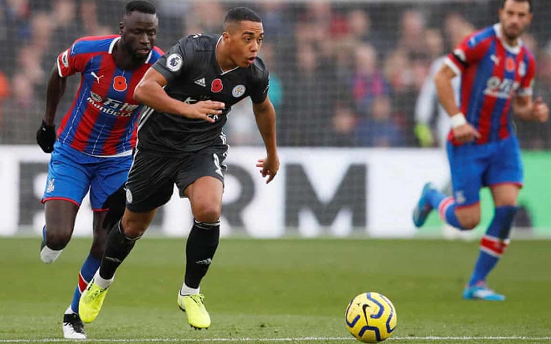 W88 Dự đoán Crystal Palace vs Leicester lúc 22h00 ngày 28/12/2020