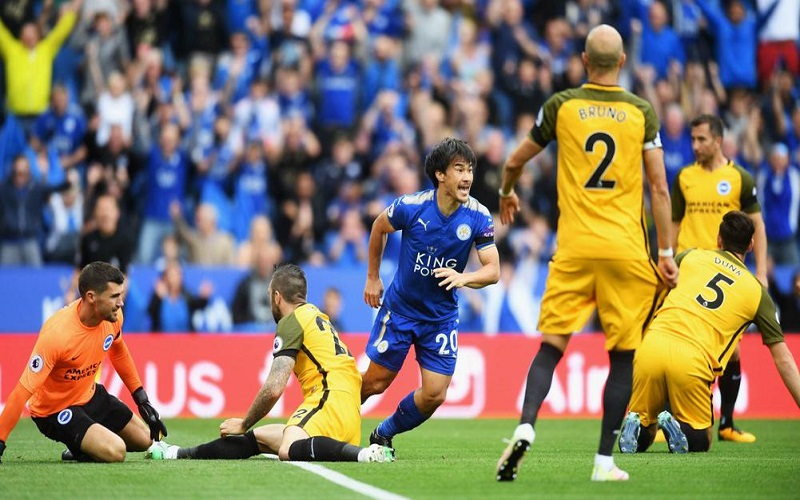 W88 Dự đoán Leicester vs Brighton lúc 02h15 ngày 14/12/2020