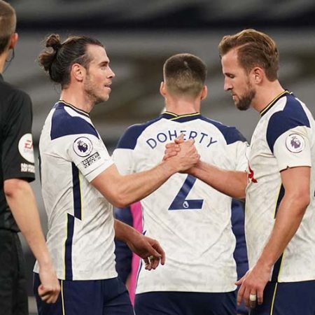 W88 Dự đoán Tottenham vs Leeds lúc 19h30 ngày 2/1/2021