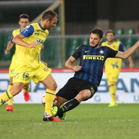 W88 Dự đoán Verona vs Inter lúc 00h30 ngày 24/12/2020
