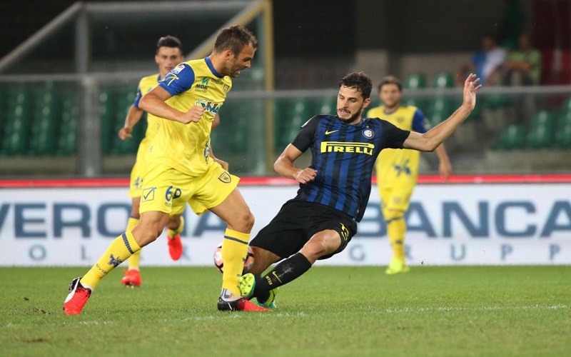 W88 Dự đoán Verona vs Inter lúc 00h30 ngày 24/12/2020