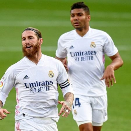 W88 Dự đoán Real Madrid vs Gladbach lúc 03h00 ngày 10/12/2020