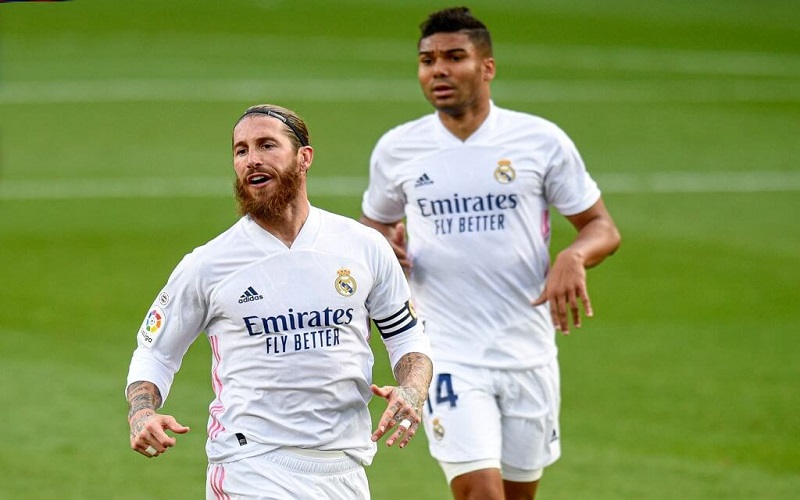 W88 Dự đoán Real Madrid vs Gladbach lúc 03h00 ngày 10/12/2020