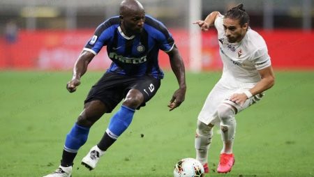 W88 Dự đoán Cagliari vs Inter lúc 18h30 ngày 13/12/2020