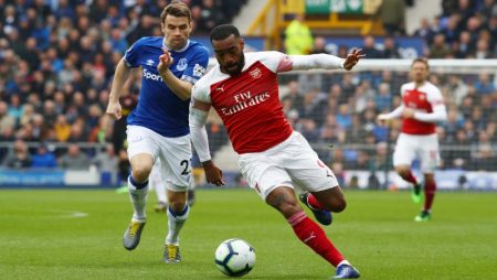W88 Dự đoán Everton vs Arsenal lúc 00h30 ngày 20/12/2020