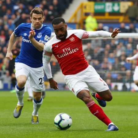 W88 Dự đoán Everton vs Arsenal lúc 00h30 ngày 20/12/2020