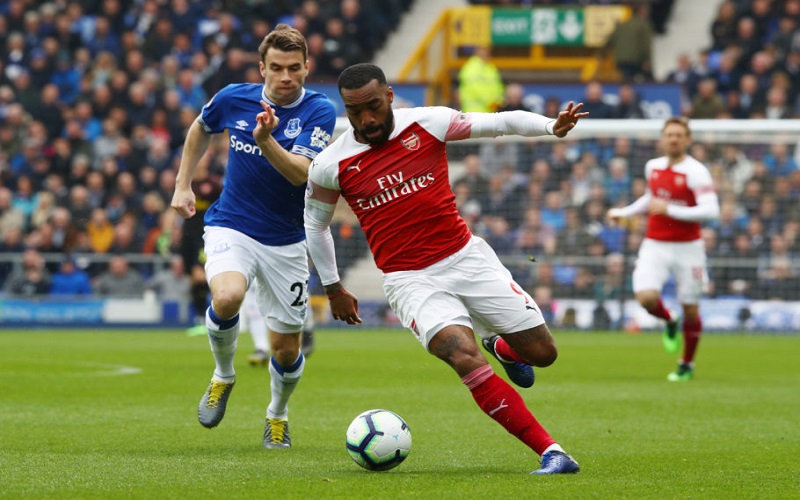 W88 Dự đoán Everton vs Arsenal lúc 00h30 ngày 20/12/2020