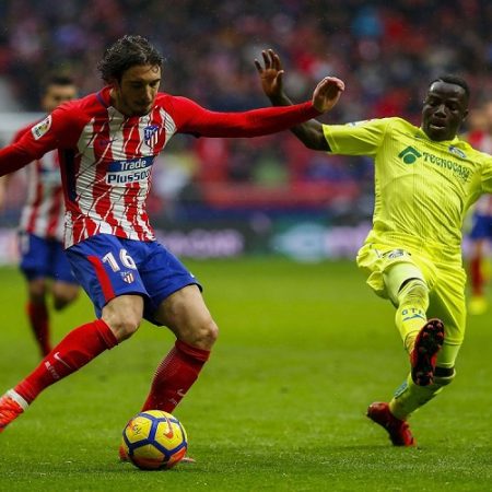W88 Dự đoán Atletico Madrid vs Getafe lúc 01h15 ngày 31/12/2020