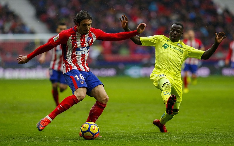 W88 Dự đoán Atletico Madrid vs Getafe lúc 01h15 ngày 31/12/2020