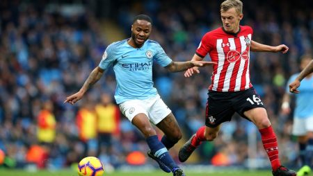 W88 Dự đoán Southampton vs Man City lúc 22h00 ngày 19/12/2020