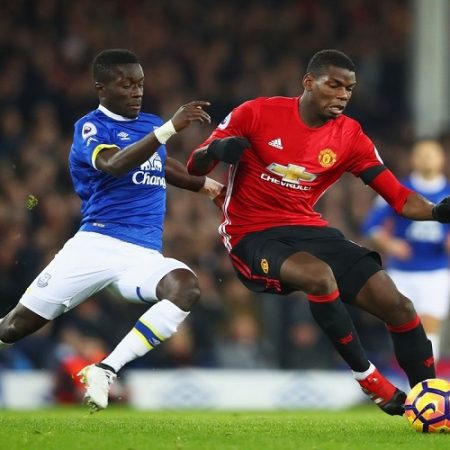 W88 Dự đoán Everton vs MU lúc 03h00 ngày 24/12/2020