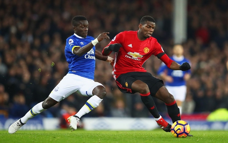 W88 Dự đoán Everton vs MU lúc 03h00 ngày 24/12/2020