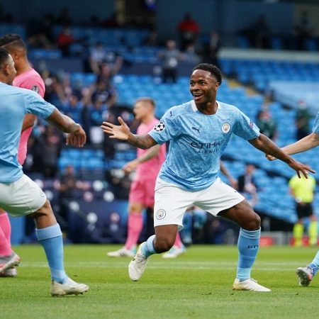 W88 Dự đoán Man City vs Marseille lúc 03h00 ngày 10/12/2020