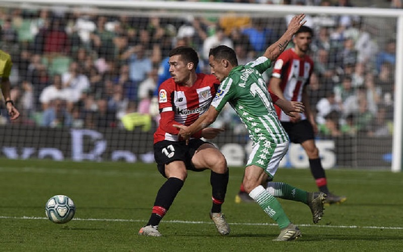 W88 Dự đoán Bilbao vs Huesca lúc 03h00 ngày 19/12/2020