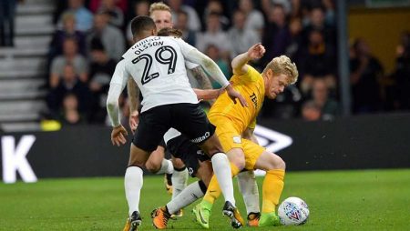 W88 Dự đoán Derby – Preston lúc 22h00 ngày 26/12/2020