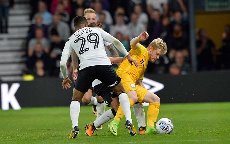 W88 Dự đoán Derby – Preston lúc 22h00 ngày 26/12/2020