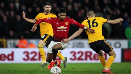 W88 Dự đoán MU vs Wolves lúc 03h00 ngày 30/12/2020