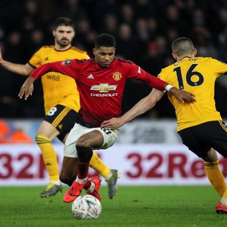 W88 Dự đoán MU vs Wolves lúc 03h00 ngày 30/12/2020