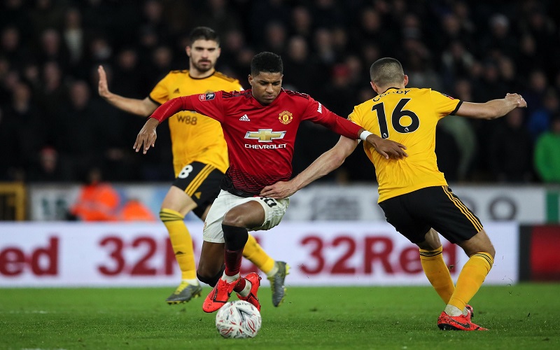 W88 Dự đoán MU vs Wolves lúc 03h00 ngày 30/12/2020