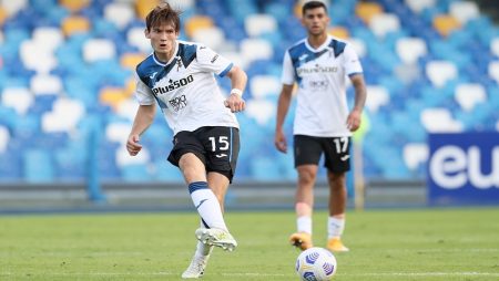 W88 Dự đoán Ajax vs Atalanta lúc 00h55 ngày 10/12/2020