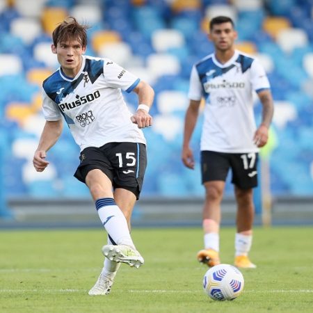 W88 Dự đoán Ajax vs Atalanta lúc 00h55 ngày 10/12/2020