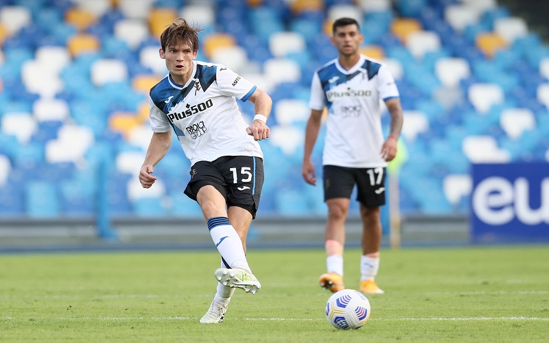 W88 Dự đoán Ajax vs Atalanta lúc 00h55 ngày 10/12/2020