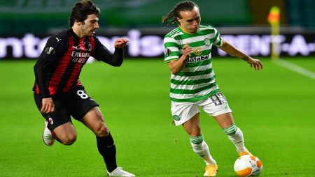 W88 Dự đoán Milan vs Celtic lúc 00h55 ngày 4/12/2020