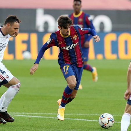 W88 Dự đoán Cadiz vs Barcelona lúc 03h00 ngày 6/12/2020