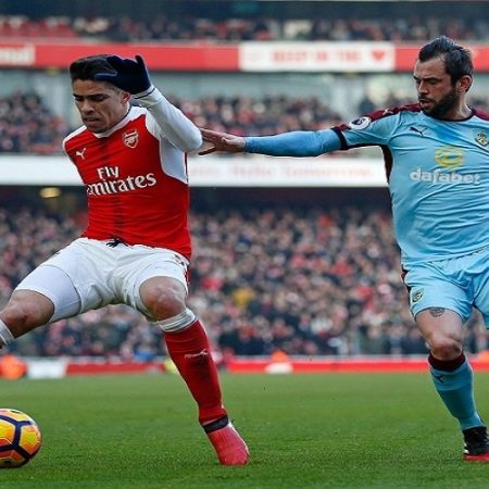 W88 Dự đoán Arsenal vs Burnley lúc 02h15 ngày 14/12/2020