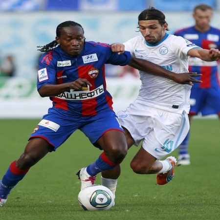 W88 Dự đoán Rostov vs CSKA Moscow lúc 00h00 ngay 18/12/2020
