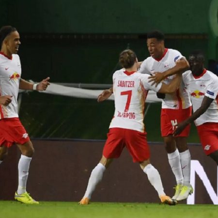 W88 Dự đoán Istanbul vs Leipzig lúc 00h55 ngày 3/12/2020