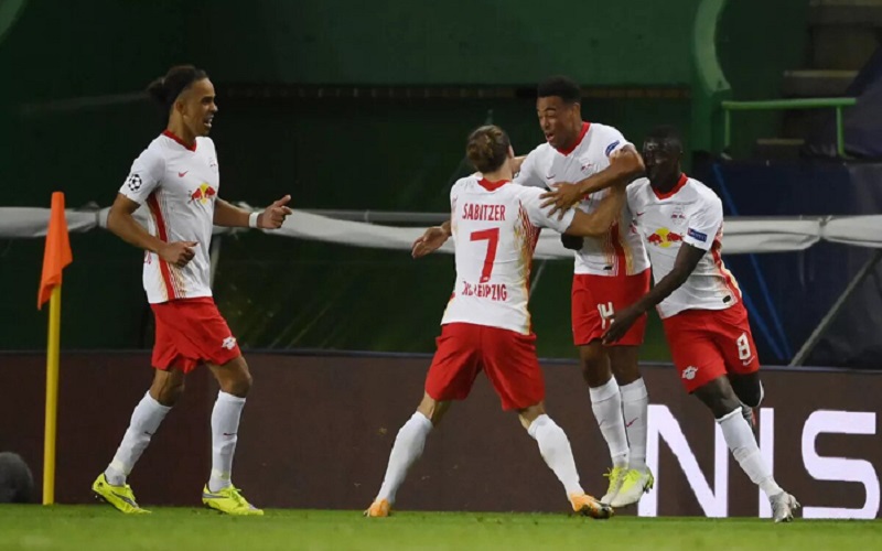 W88 Dự đoán Istanbul vs Leipzig lúc 00h55 ngày 3/12/2020