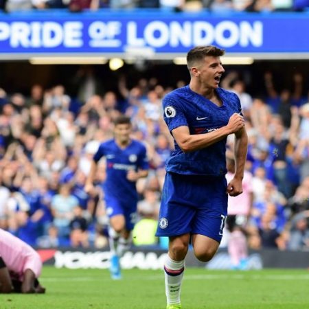 W88 Dự đoán Chelsea vs Leeds lúc 03h00 ngày 6/12/2020