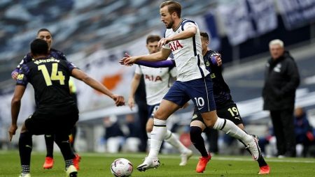 W88 Dự đoán LASK vs Tottenham lúc 00h55 ngày 4/12/2020