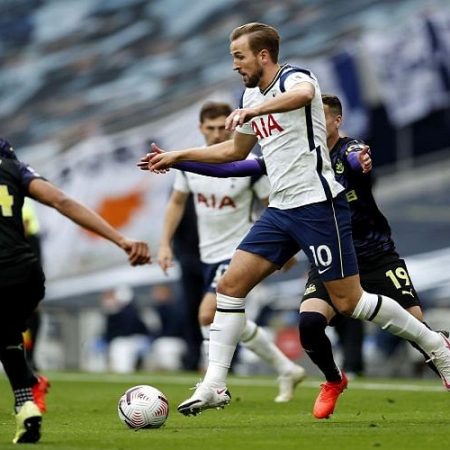 W88 Dự đoán LASK vs Tottenham lúc 00h55 ngày 4/12/2020
