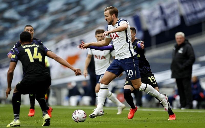 W88 Dự đoán LASK vs Tottenham lúc 00h55 ngày 4/12/2020