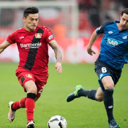 W88 Dự đoán Leverkusen vs Hoffenheim lúc 00h00 ngày 14/12/2020