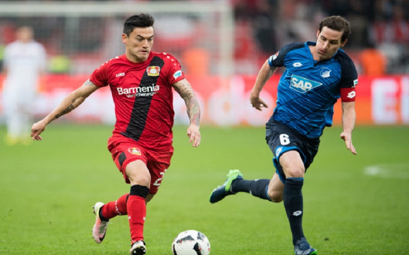 W88 Dự đoán Leverkusen vs Hoffenheim lúc 00h00 ngày 14/12/2020