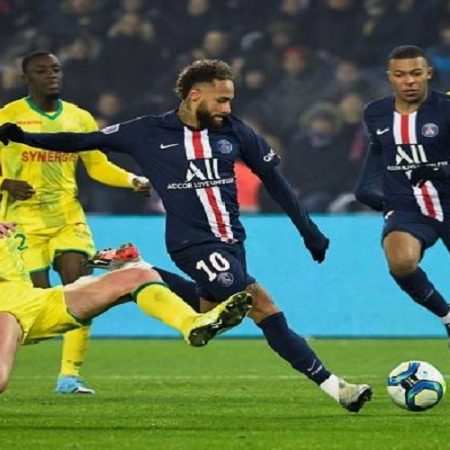 W88 Dự đoán Lille vs PSG lúc 03h00 ngày 21/12/2020
