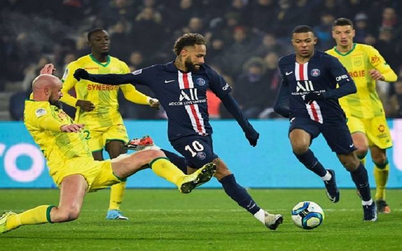 W88 Dự đoán Lille vs PSG lúc 03h00 ngày 21/12/2020