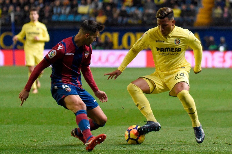 W88 Dự đoán Villarreal vs Levante lúc