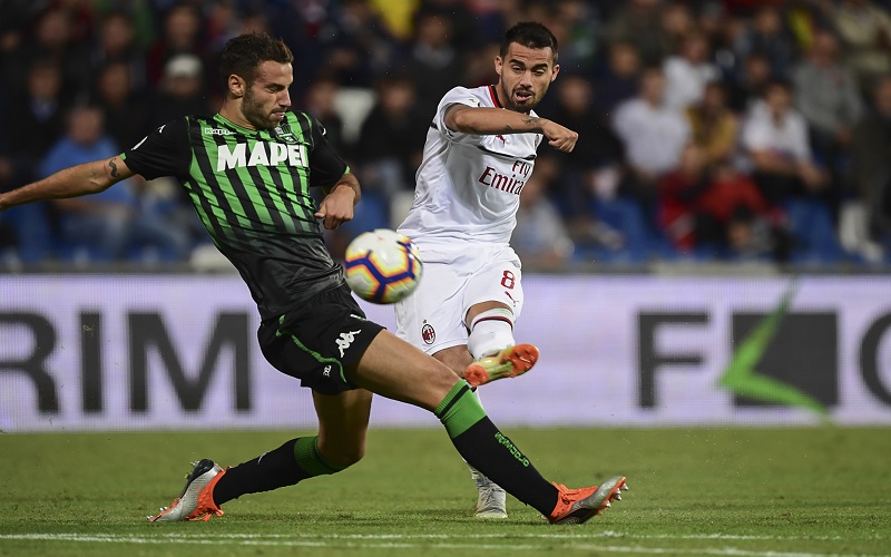 W88 Dự đoán Sassuolo vs Milan lúc 21h00 ngày 20/12/2020