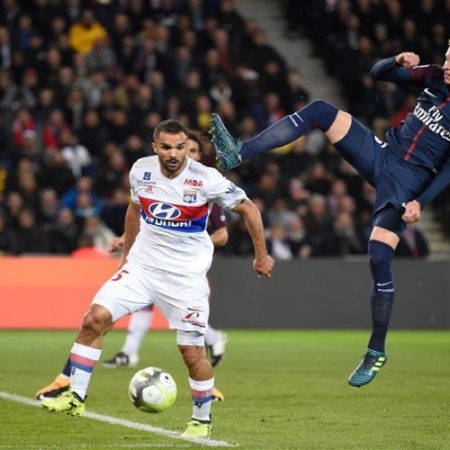W88 Dự đoán PSG vs Lyon lúc 03h00 ngày 14/12/2020