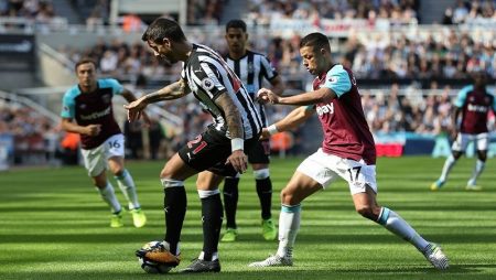 W88 Dự đoán Aston Villa vs Newcastle, 03h00 ngày 5/12/2020