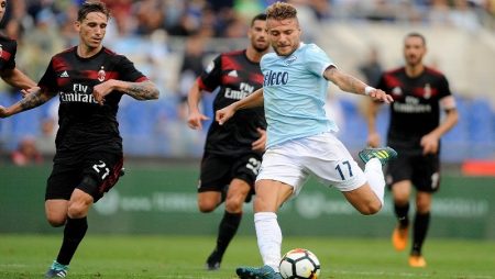 W88 Dự đoán Milan vs Lazio lúc 02h45 ngày 24/12/2020