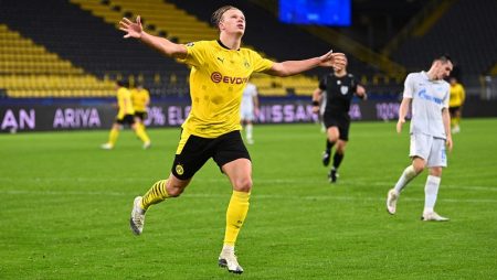 W88 Dự đoán Zenit vs Dortmund lúc 00h55 ngày 9/12/2020