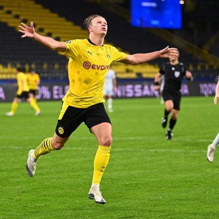 W88 Dự đoán Zenit vs Dortmund lúc 00h55 ngày 9/12/2020