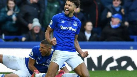 W88 Dự đoán Everton vs Chelsea lúc 03h00 ngày 13/12/2020